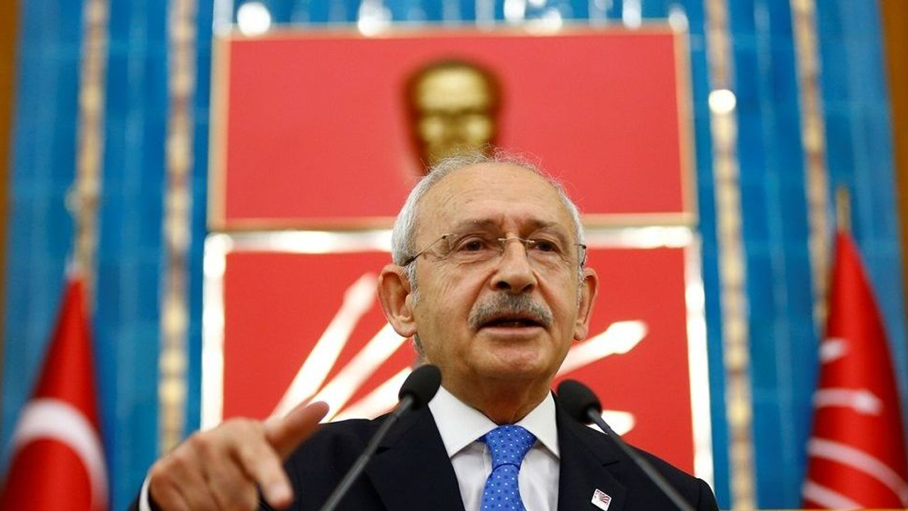 Will the Turkish State Accept Kılıçdaroğlu as President? 44
