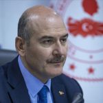 Turkish Interior Minister Soylu says they will ‘stomp on’ opposition after elections 1