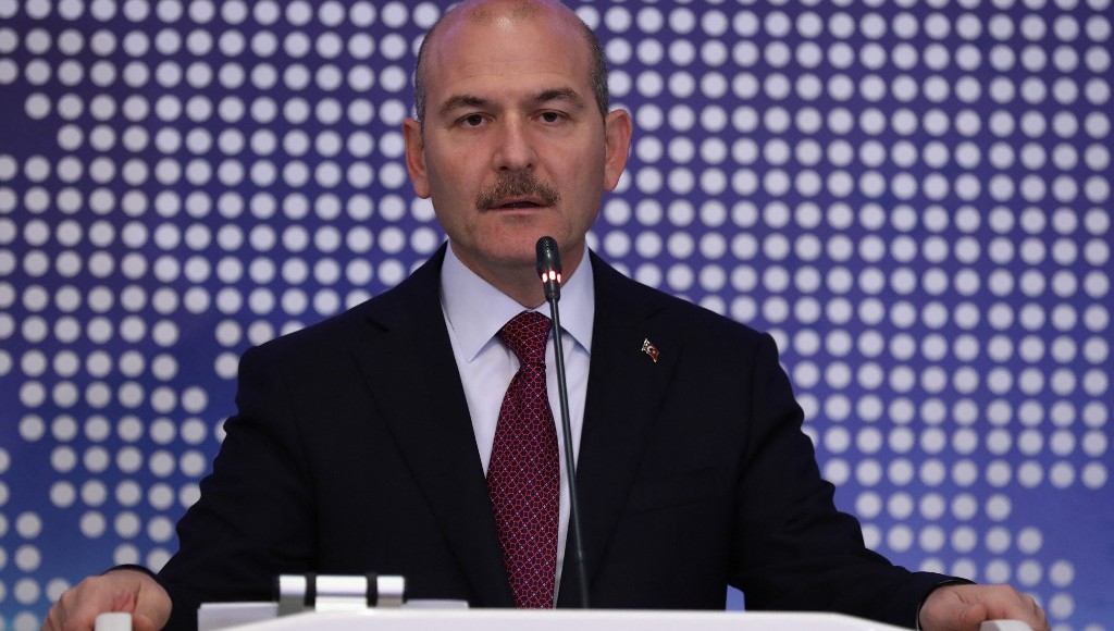 Opposition files complaints against Minister Soylu for requesting military standby during elections 1