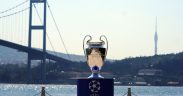 UEFA is considering moving Champions League final from Turkey in event of unrest following elections: report 40