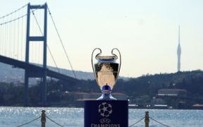 UEFA is considering moving Champions League final from Turkey in event of unrest following elections: report 19