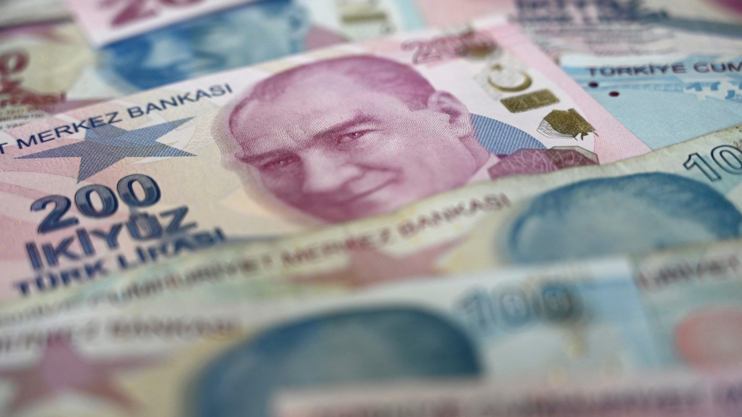 Turkish lira falls to record low after mainstream economy tsar takes office 79