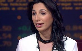 Erdogan appoints Hafize Gaye Erkan as Turkey central bank governor 102