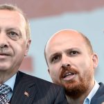 Special Report: US, Swedish prosecutors study graft complaint naming son of Turkey's Erdogan 1
