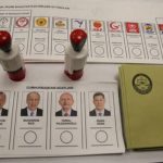 The Turkish diaspora and 2023 presidential election 3
