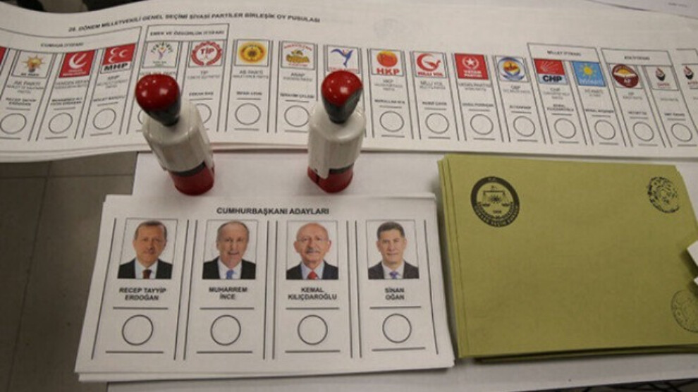 The Turkish diaspora and 2023 presidential election 1