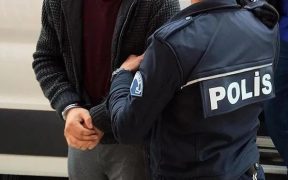 High school student jailed for drawing mustache to Erdogan poster 103