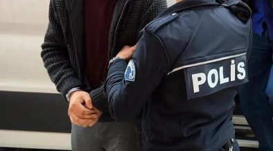 High school student jailed for drawing mustache to Erdogan poster 49