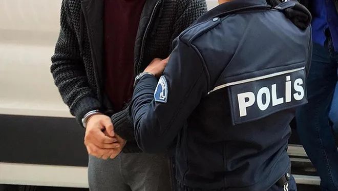 High school student jailed for drawing mustache to Erdogan poster 4