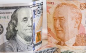 Analysts predict weakening TL to 25-28 range against the USD 104