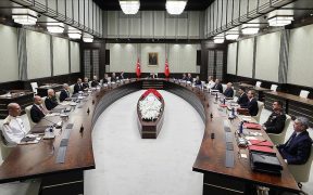 Turkish Central Bank reserves plummet to historic low 49