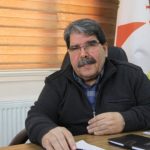 Salih Muslim: Russia remains silent on Turkish attacks in Syria because they need Turkey 3