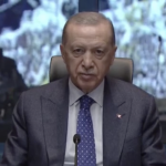 Rule of law is Turkey's 'red line,' says Erdoğan 2
