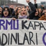 Turkey denies female inmate access to tampons