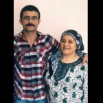 Unable to visit son in prison for five years