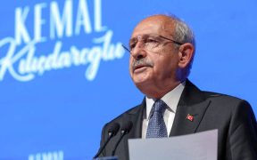Kılıçdaroğlu said to have told confidants he will not run for CHP leadership again 46