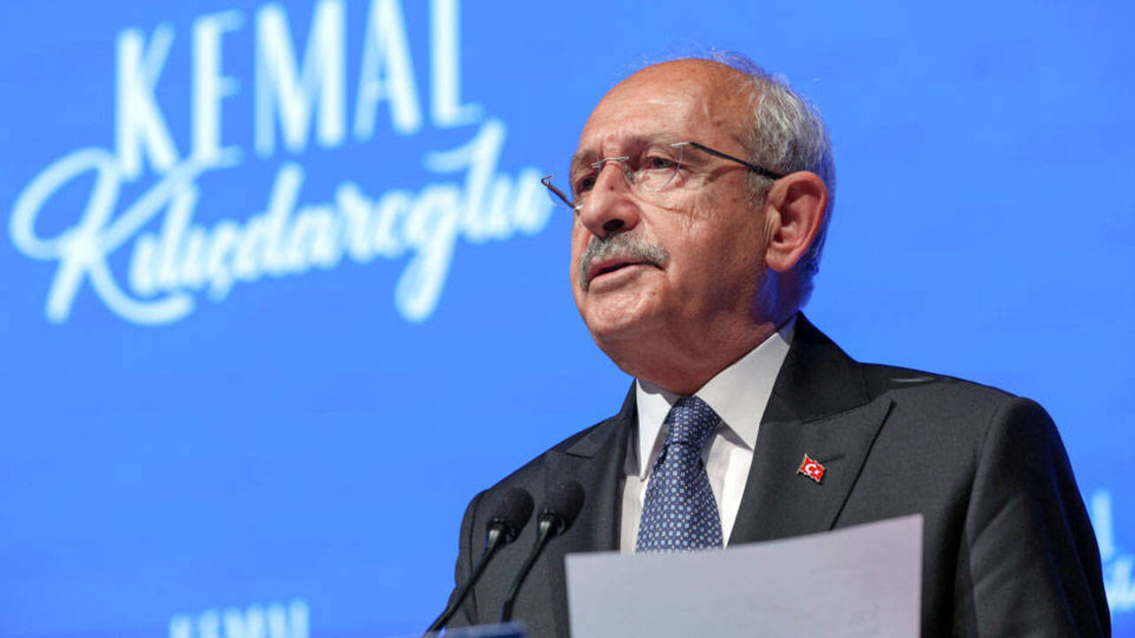 Kılıçdaroğlu said to have told confidants he will not run for CHP leadership again 1