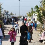 Turkey hosts the largest refugee population in the world: UNHCR 2