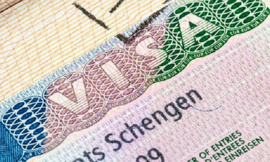 Schengen Visa Crisis Intensifies as Turkey Demands Revisions 1