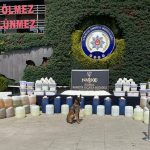 Methamphetamine addiction skyrockets in Turkey: Report 2