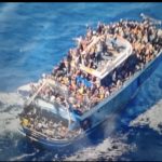 Greek shipwreck 'cover-up' fears prompt call for outside probe 3