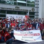 Less than 15% workers in Turkey unionized, ministry reveals