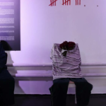 Exhibit in former Gestapo prison exposes extent of purge in Turkey  3