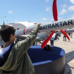 Saudi Arabia signs major deal with Turkey to acquire Baykar drones