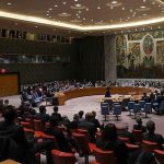 UN Security Council reiterates 'federal solution' proposal in Cyprus