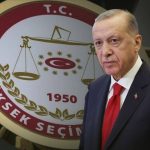 Judge who challenged Erdogan’s presidential candidacy removed from the bench 3