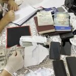 22 detained in northern Turkey over Gülen links, books presented as ‘criminal evidence’ 3