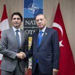Canada might loosen Turkey arms embargo, Ottawa’s former military envoy says 2