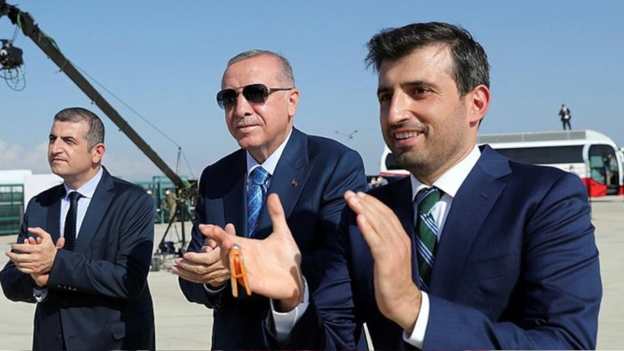 Turkey's drone magnate Baykar to donate $10M for Gaza aid 1