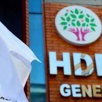 HDP will field mayoral candidates in metropolitan cities for 2024 local elections 1