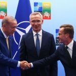 Turkey gives green light to Swedish NATO membership bid 3