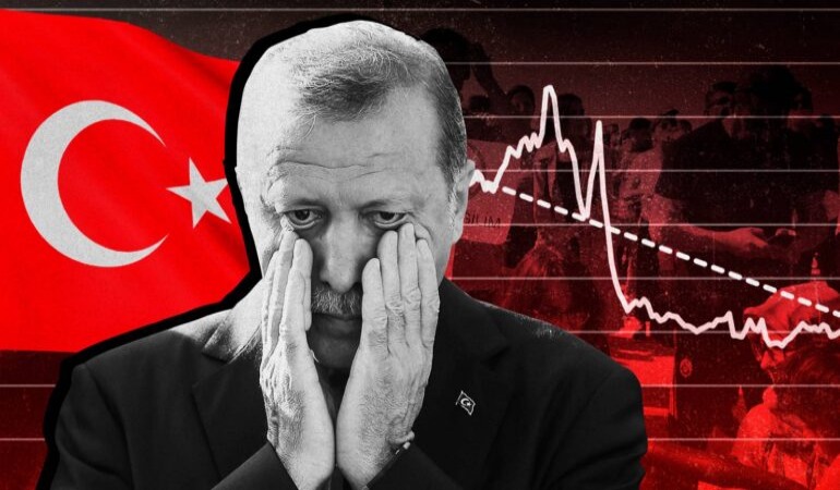 Turkey's Economy Is in Deep Trouble 2