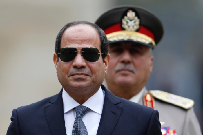 Egyptian President el-Sisi’s visit to Turkey postponed: report 1