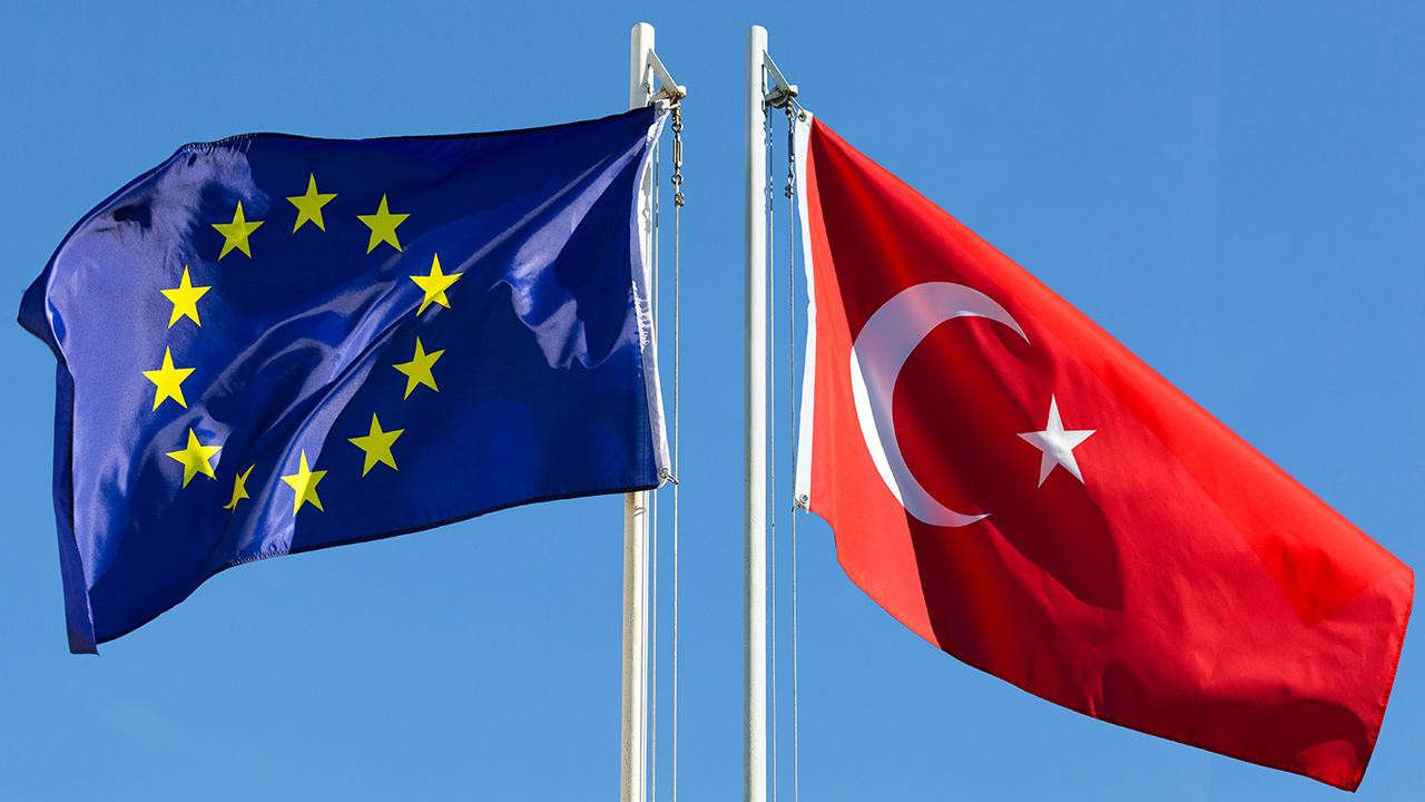 Turkey 'moves up' to third place in first-time asylum applications to EU in 2022 4