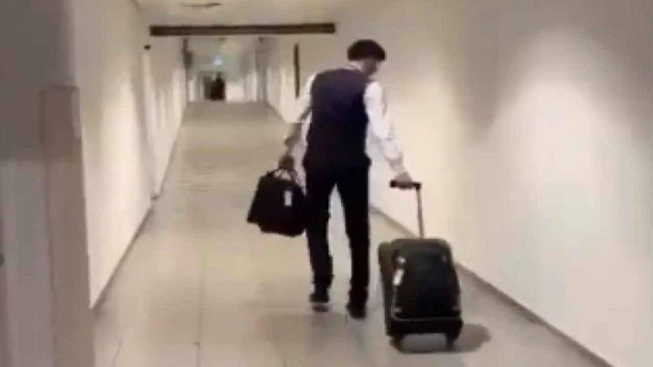 Turkish flight crew member seeks asylum at airport upon arrival from Istanbul 1
