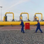 Turkmenistan signals major change in energy-export stance 3
