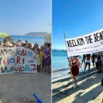 Coastal preservation movements rise in Greece, Turkey against commercialization