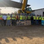 Construction workers from Turkey on strike in Tanzania