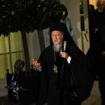 Patriarch Bartholomew criticizes Turkish authorities for not permitting liturgy at Sümela Monastery 2