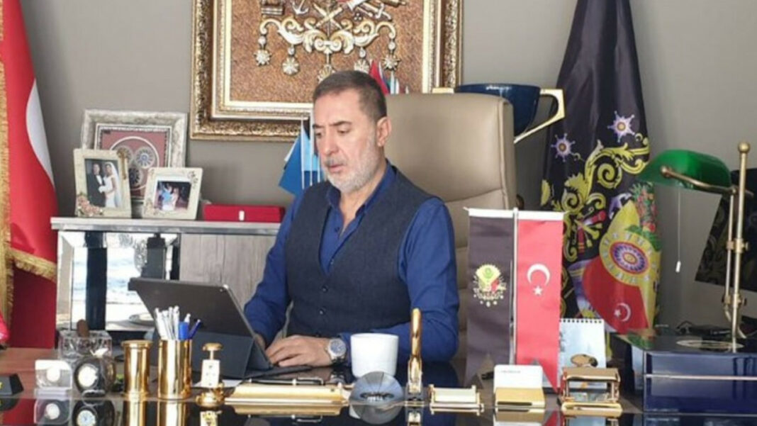 Husband of pro-gov’t journalist among Turkish businessmen indicted for defrauding Ukraine 1