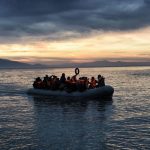 334 migrants arrive on Greek islands off Turkish coast in last 3 days: report 2