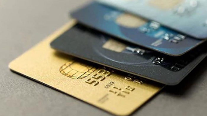 Turkey sets new record in credit card payments 1