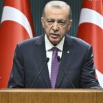 Turkey may consider 'parting ways' with EU if needed, Erdogan says 2