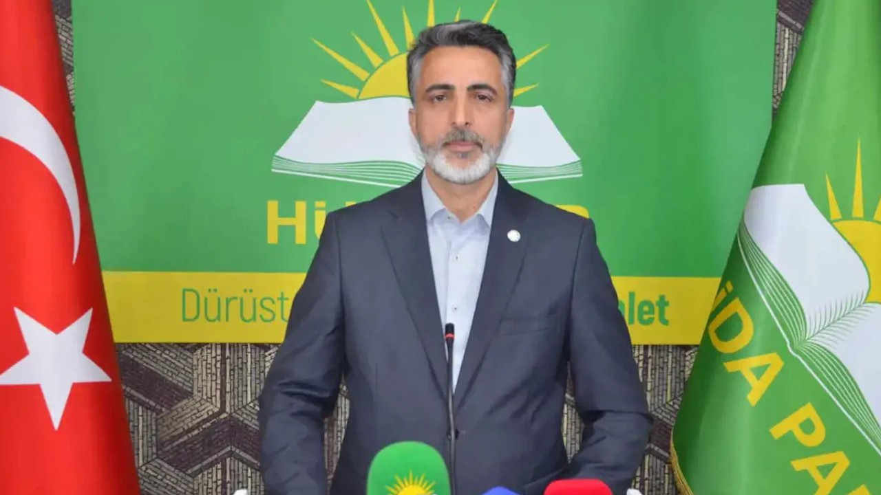 Islamist HÜDA-PAR targets concerts, says youth being pushed to ‘subversion’ 1