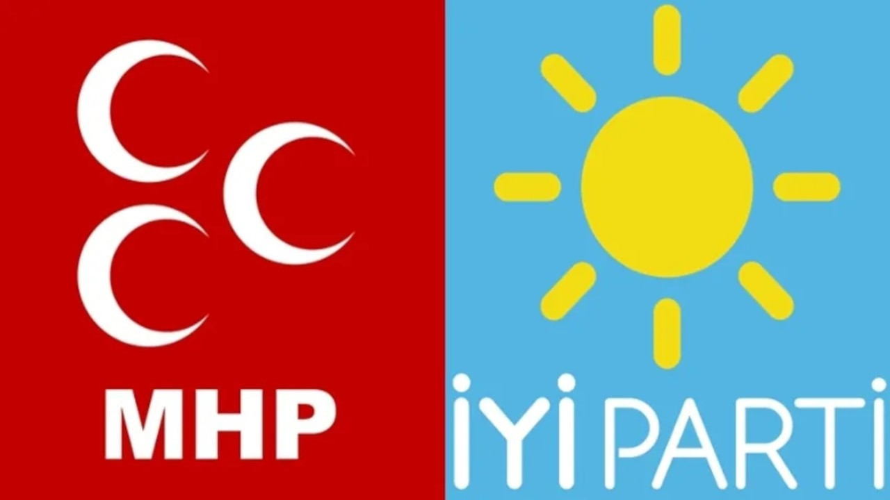 Opposition İYİ Party refuses Bahçeli’s call for forming alliance with MHP 1