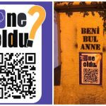 Saturday Mothers use QR codes to tell stories of enforced disappearance victims 2